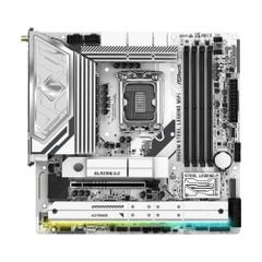 Mainboard Intel ASRock B860M Steel Legend Wifi DDR5