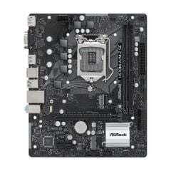 Mainboard Intel Asrock H510M-A/M.2 SE DDR4
