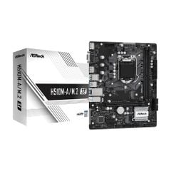 Mainboard Intel ASRock H510M-A/M.2 SE DDR4