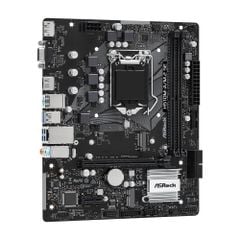 Mainboard Intel ASRock H510M-A/M.2 SE DDR4
