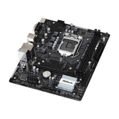 Mainboard Intel ASRock H510M-A/M.2 SE DDR4