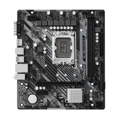 Mainboard Intel Asrock H610M-HVS/M.2 DDR4