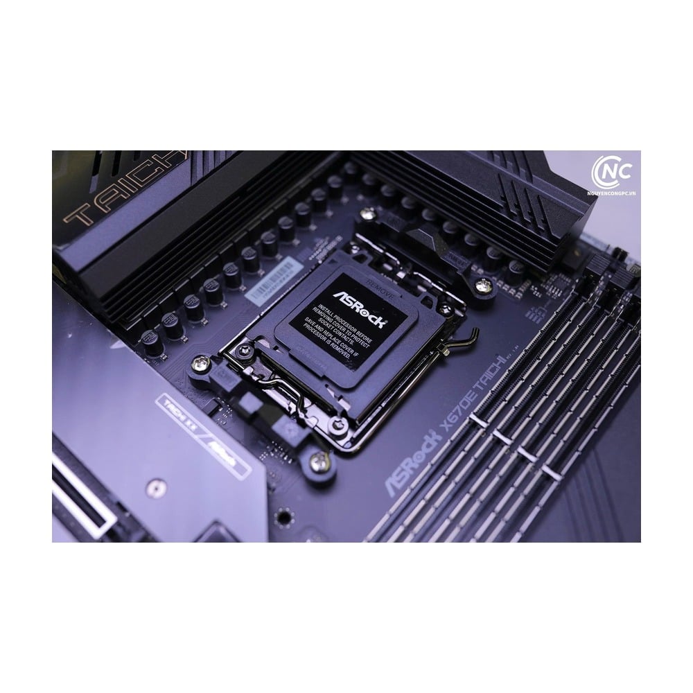 Mainboard Asrock X670E Taichi DDR5