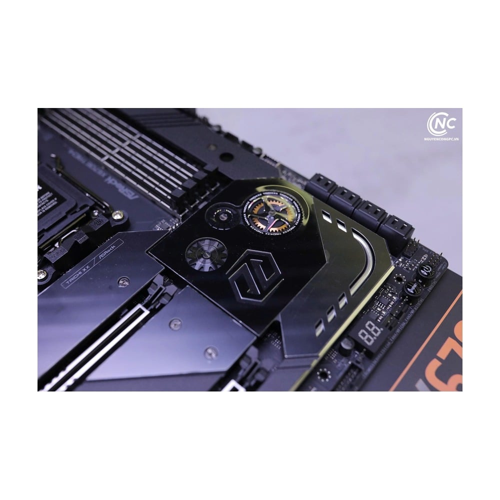 Mainboard Asrock X670E Taichi DDR5