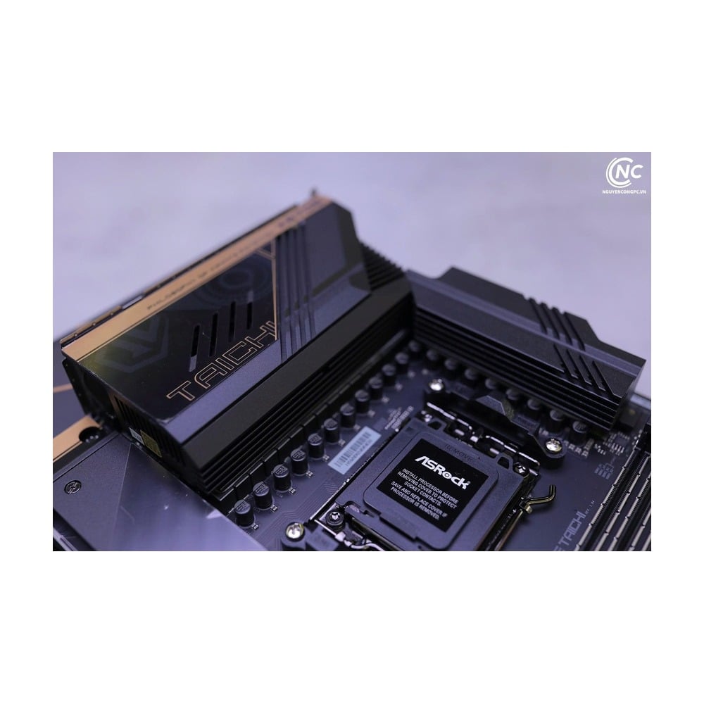 Mainboard Asrock X670E Taichi DDR5