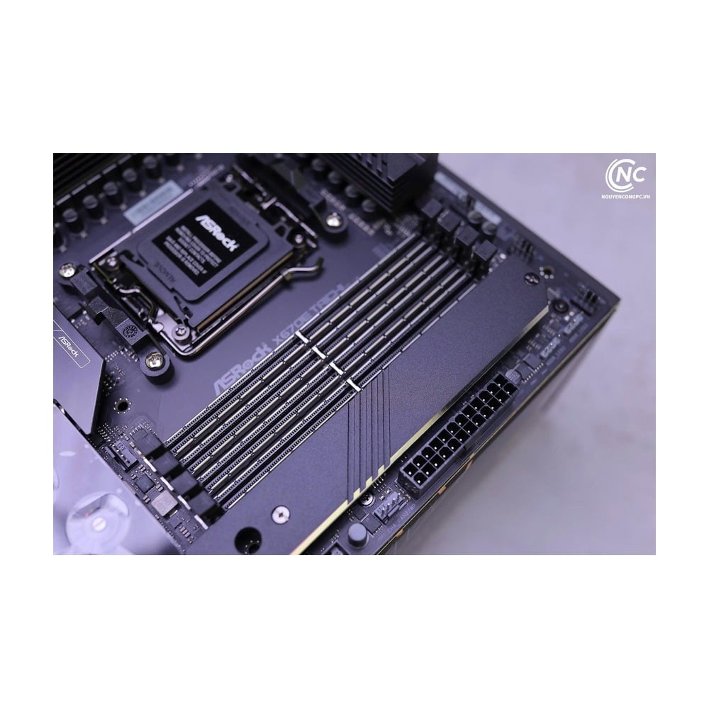 Mainboard Asrock X670E Taichi DDR5