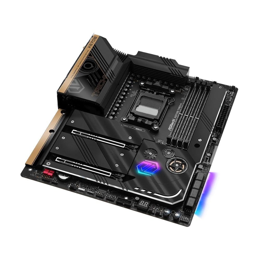 Mainboard Asrock X670E Taichi DDR5