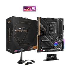Mainboard Asrock X670E Taichi DDR5