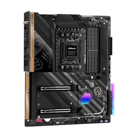 Mainboard AMD Asrock X670E Taichi DDR5