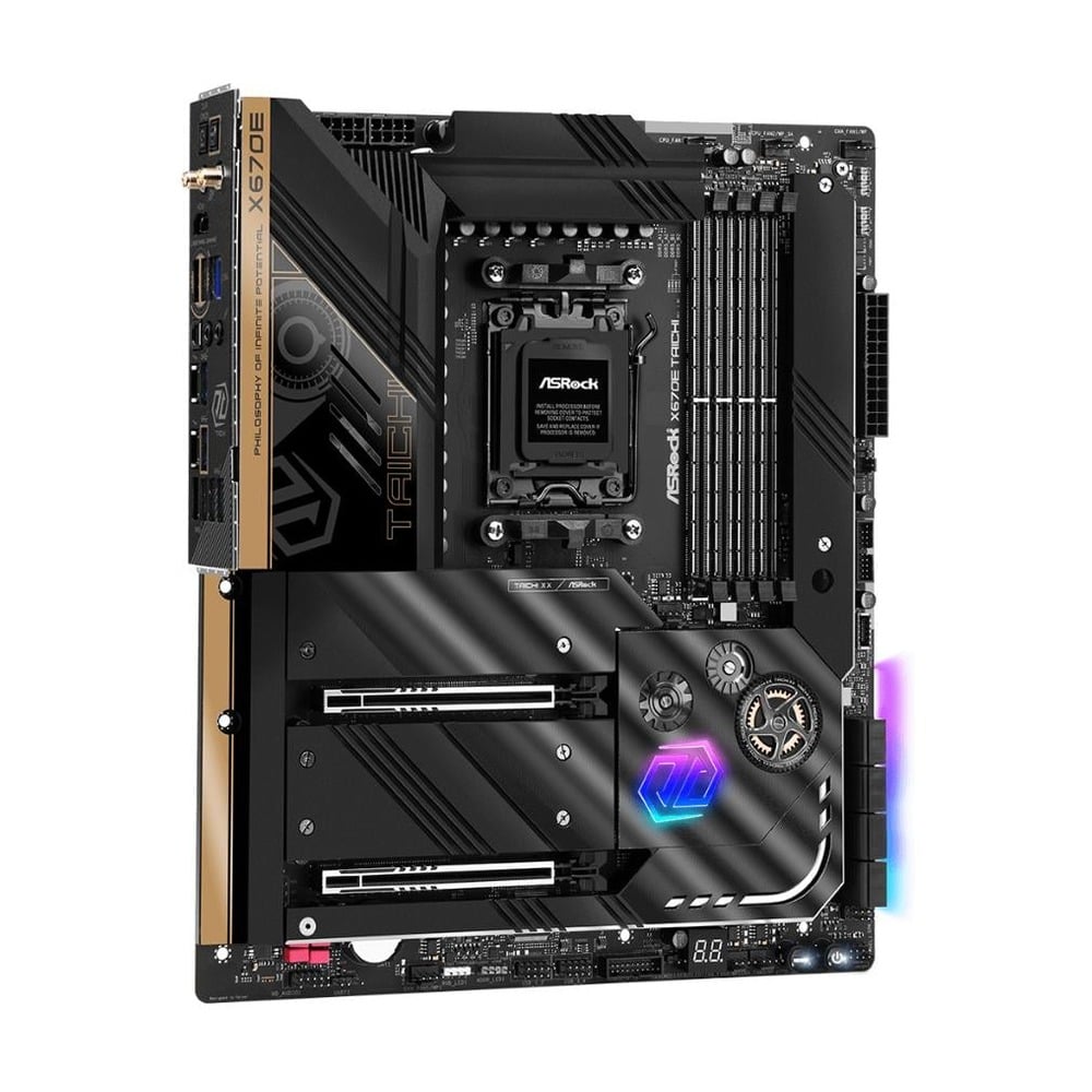 Mainboard Asrock X670E Taichi DDR5