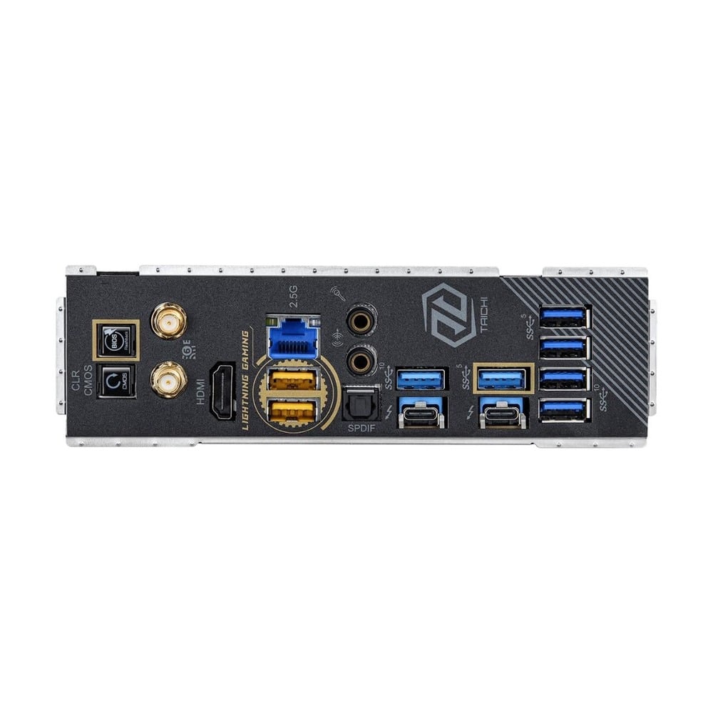 Mainboard Asrock X670E Taichi DDR5