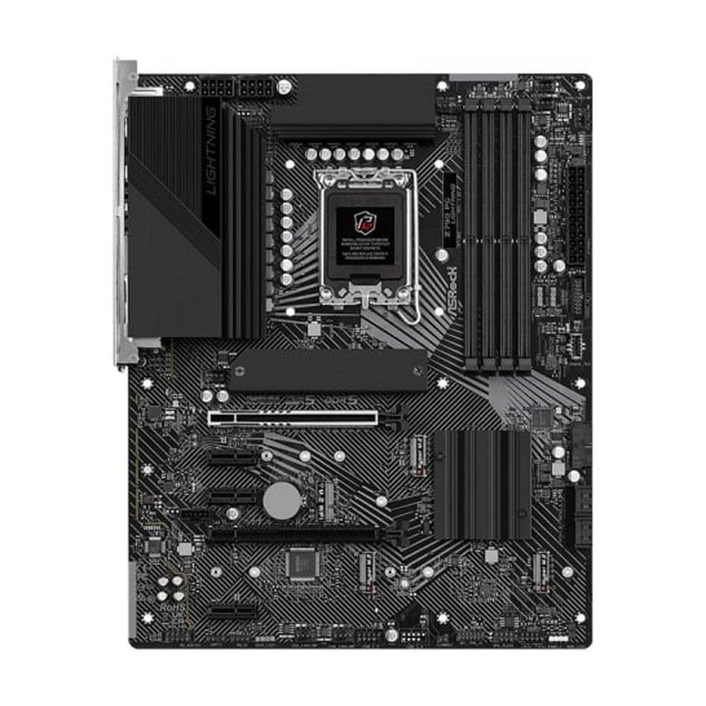 Mainboard Intel Asrock Z790 PG Lightning D5 DDR5