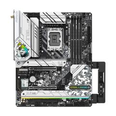 Mainboard Intel Asrock Z790 Steel Legend WiFi DDR5