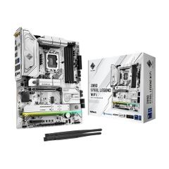 Mainboard Asrock Z890 Steel Legend WiFi DDR5