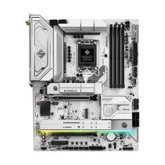 Mainboard Asrock Z890 Steel Legend WiFi DDR5
