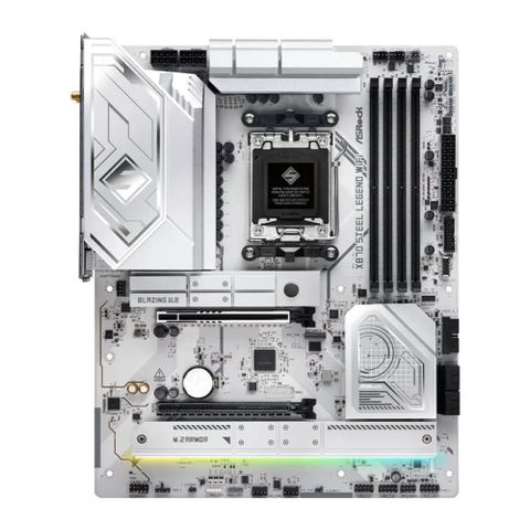 Mainboard AMD Asrock X870 Steel Legend WiFi DDR5