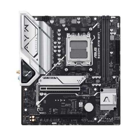 Mainboard AMD ASUS B650M-AYW WIFI DDR5