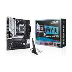Mainboard AMD ASUS B650M-AYW WIFI DDR5