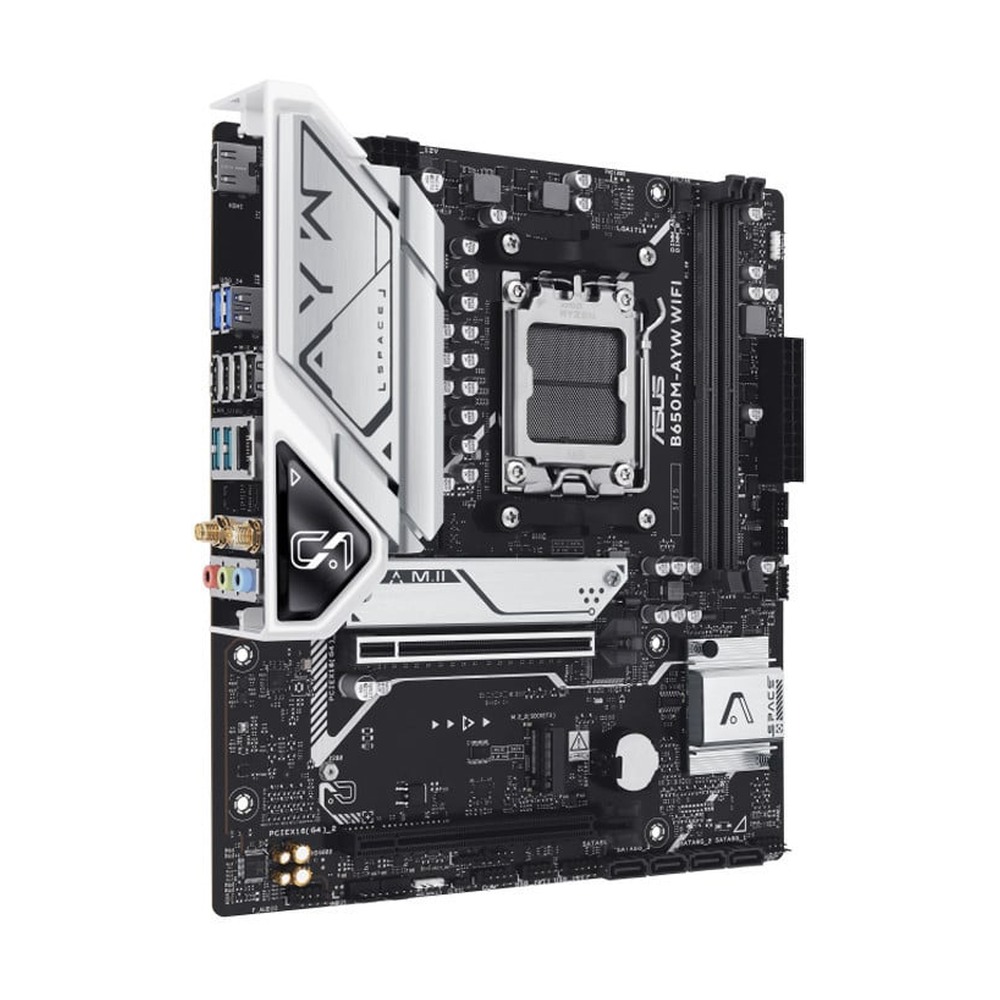 Mainboard AMD ASUS B650M-AYW WIFI DDR5