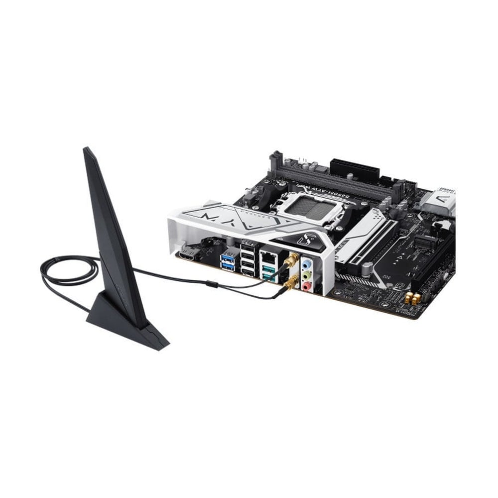 Mainboard AMD ASUS B650M-AYW WIFI DDR5