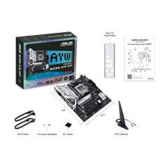 Mainboard AMD ASUS B650M-AYW WIFI DDR5
