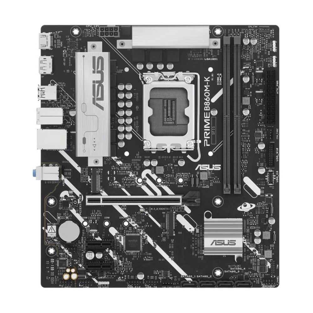 Mainboard Intel Asus PRIME B860M-K-CSM DDR5