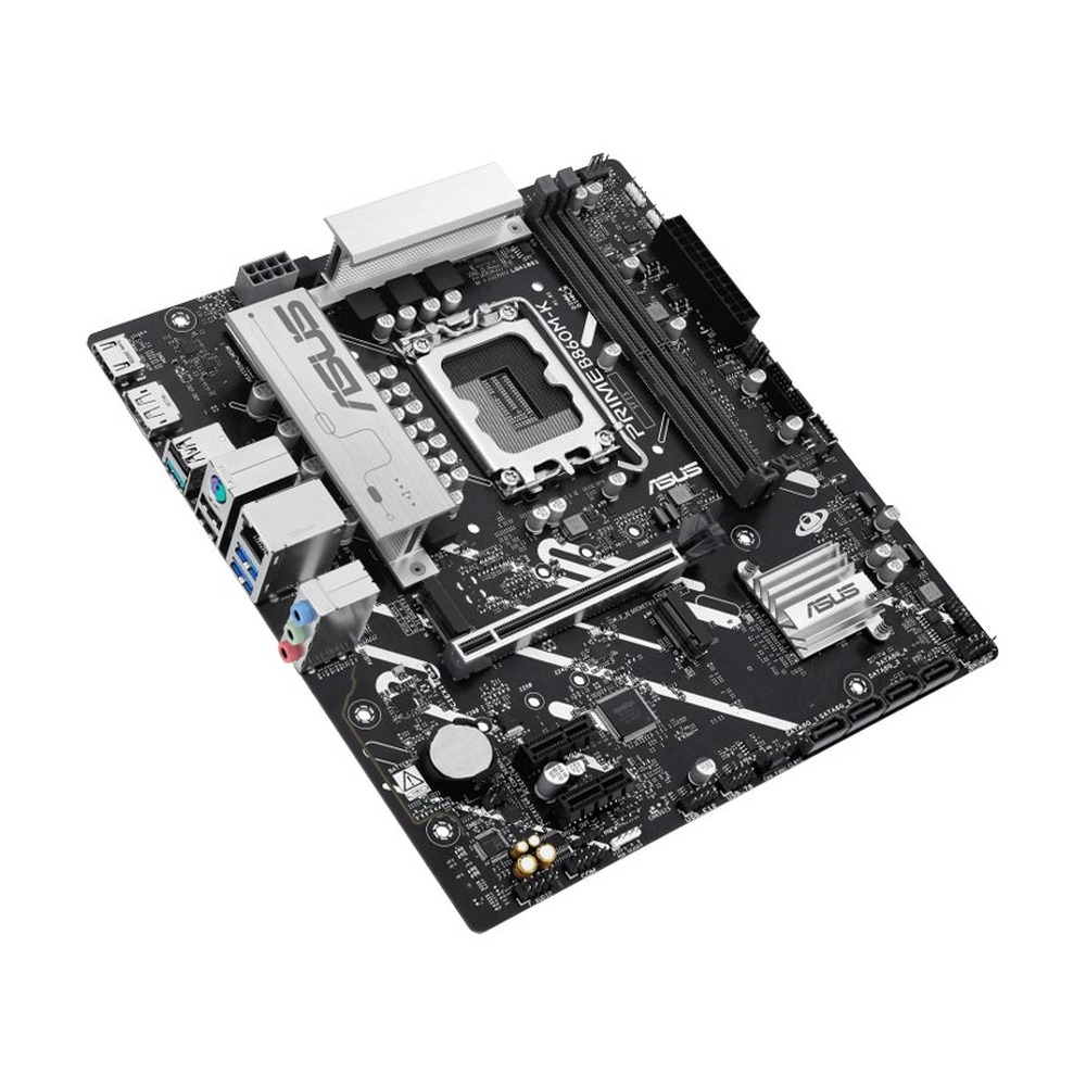 Mainboard Intel Asus PRIME B860M-K-CSM DDR5