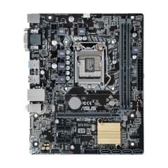 Mainboard Intel ASUS H110M-KS DDR4