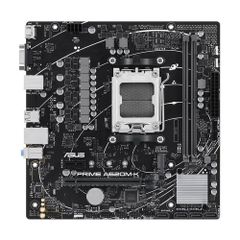 Mainboard AMD ASUS PRIME A620M-K DDR5