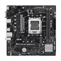 Mainboard AMD ASUS PRIME A620M-K DDR5