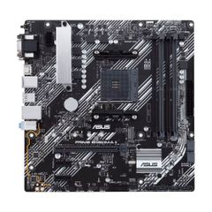 Mainboard AMD ASUS PRIME B450M-A II DDR4