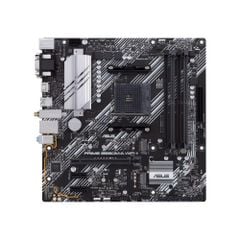 Mainboard AMD ASUS PRIME B550M-A WIFI II DDR4