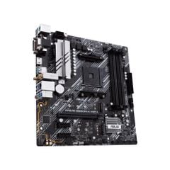 Mainboard AMD ASUS PRIME B550M-A WIFI II DDR4
