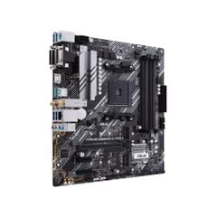 Mainboard AMD ASUS PRIME B550M-A WIFI II DDR4