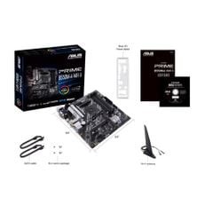 Mainboard AMD ASUS PRIME B550M-A WIFI II DDR4