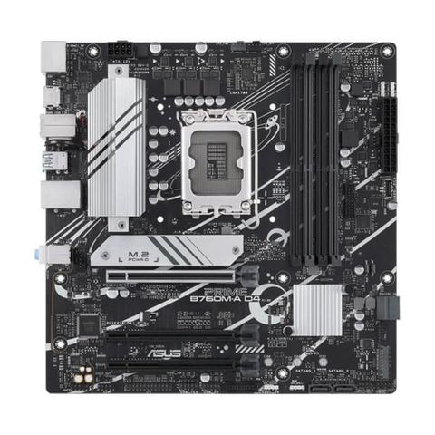 Mainboard Intel Asus PRIME B760M-A DDR4