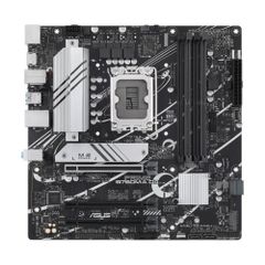 Mainboard Intel Asus PRIME B760M-A DDR4