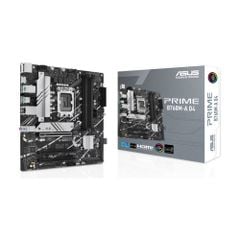 Mainboard Intel Asus PRIME B760M-A DDR4