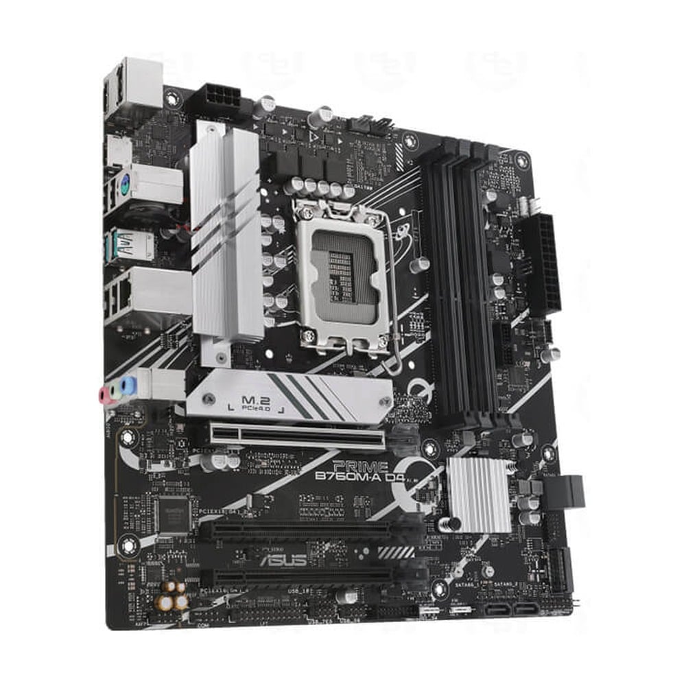 Mainboard Intel Asus PRIME B760M-A DDR4