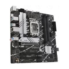 Mainboard Intel Asus PRIME B760M-A DDR4
