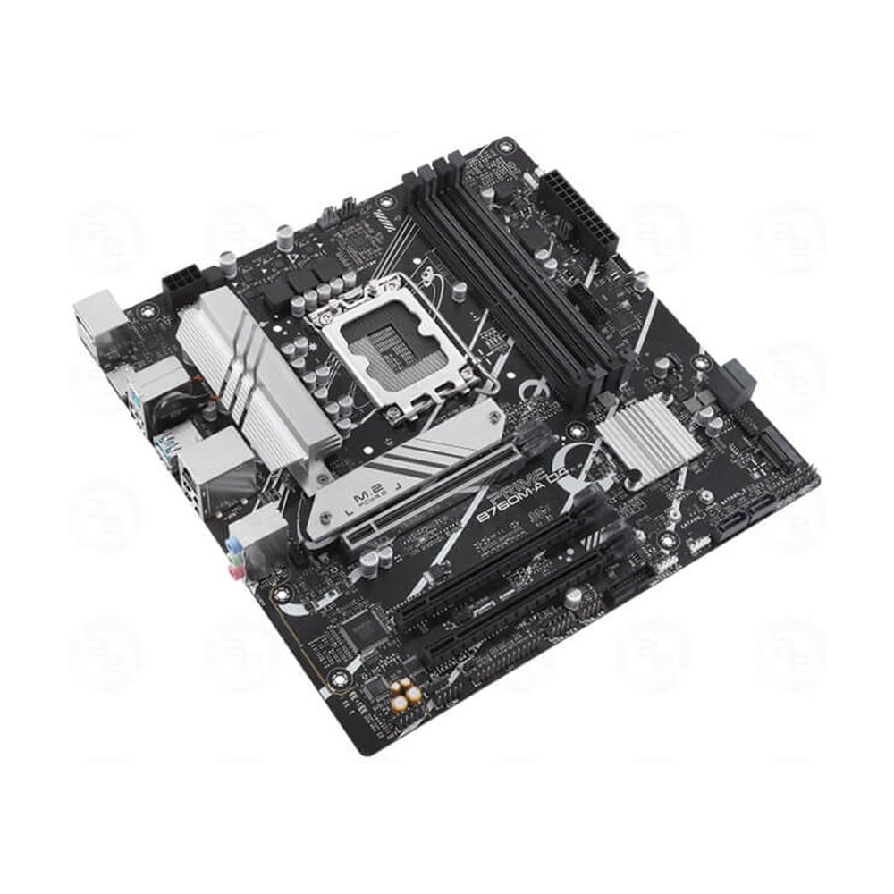 Mainboard Intel Asus PRIME B760M-A DDR4