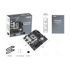 Mainboard Intel Asus PRIME B760M-A DDR4