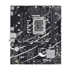 Mainboard Intel Asus Prime B760M-F D4 DDR4