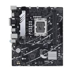 Mainboard Intel Asus PRIME B760M-K D4 DDR4