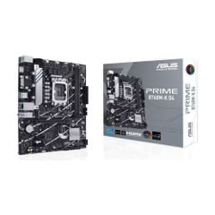 Mainboard Intel Asus PRIME B760M-K D4 DDR4