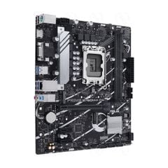 Mainboard Intel Asus PRIME B760M-K D4 DDR4