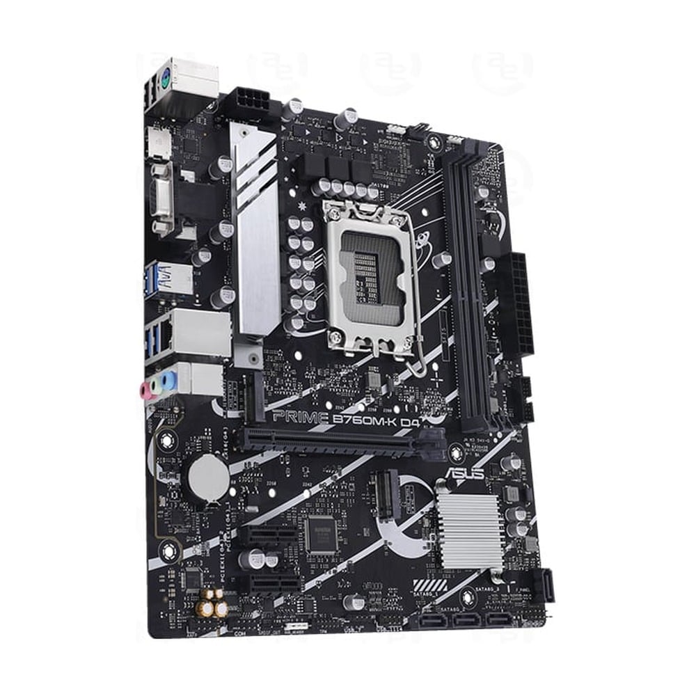 Mainboard Intel Asus PRIME B760M-K D4 DDR4