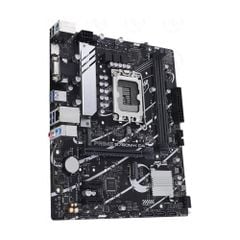Mainboard Intel Asus PRIME B760M-K D4 DDR4