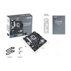 Mainboard Intel Asus PRIME B760M-K D4 DDR4