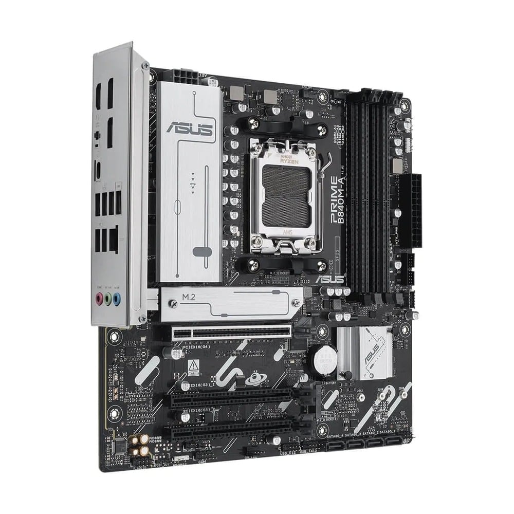 Mainboard Asus Prime B840M-A CSM DDR5